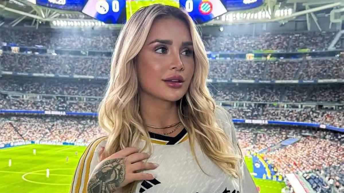 علاقة سامة ومضطربة.. برونا روتا تشن هجوما على نجم ريال مدريد