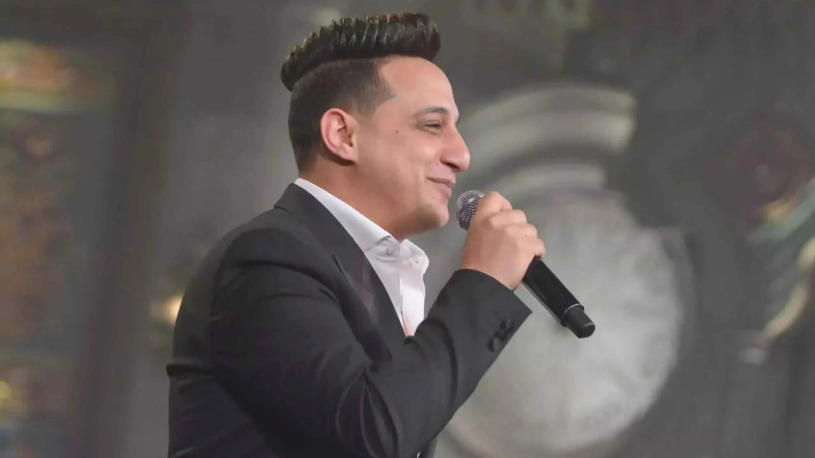 براءة شقيق "كهربا" من تهمة الاعتداء على الفنان رضا البحراوي