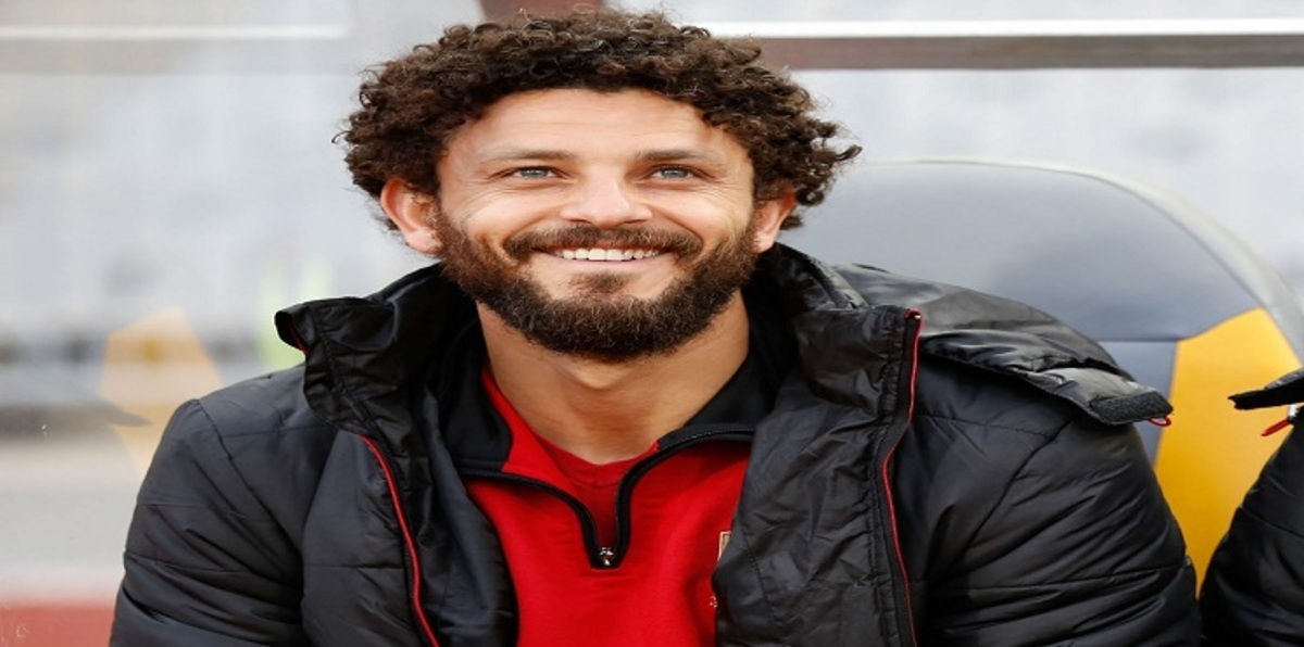 الأهلي المصري يصرف مقدم عقد دويدار.. وغالي يقرر الرحيل