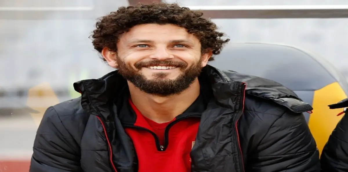 الأهلي المصري يصرف مقدم عقد دويدار.. وغالي يقرر الرحيل