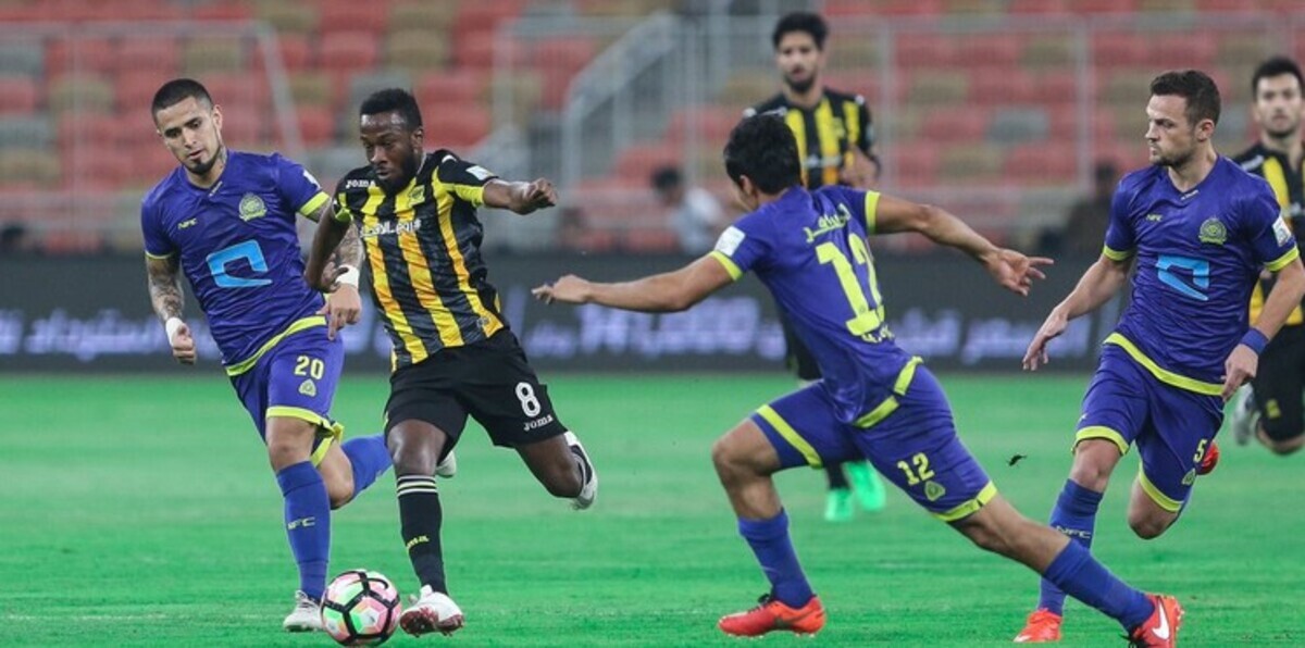 السعودية.. وفاة مشجعة اتحادية عقب الخسارة أمام النصر