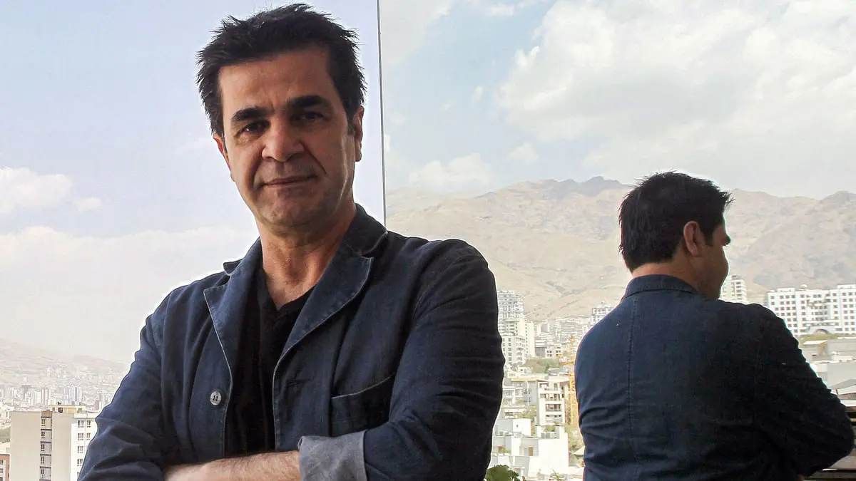 المحكمة العليا الإيرانية تلغي حكمًا بسجن المخرج جعفر بناهي 