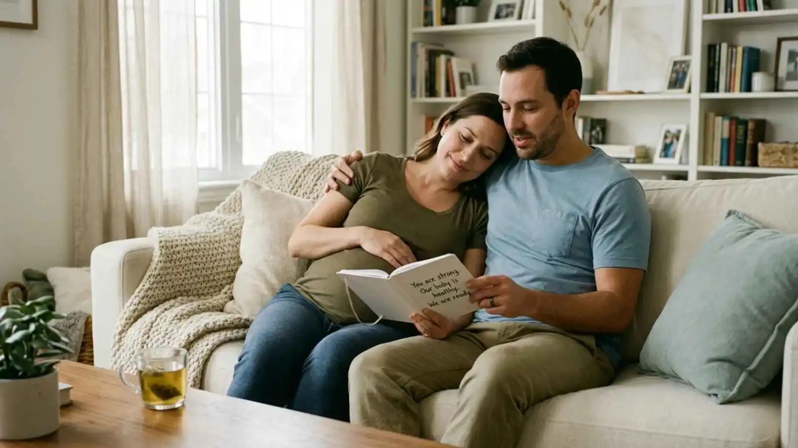 الخصوبة في أمريكا تنخفض لأدنى مستوى على الإطلاق