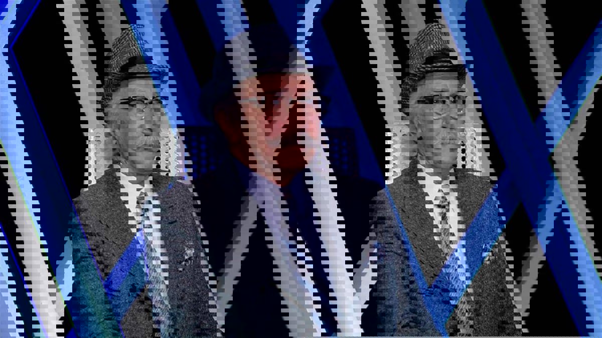  نجل الفنان حسام تحسين بيك يدخل المستشفى بعد "أزمة قلبية"