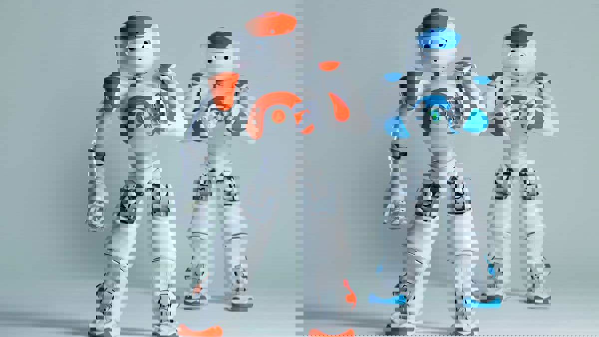 هل يمكن للروبوت أن يكون واعياً؟