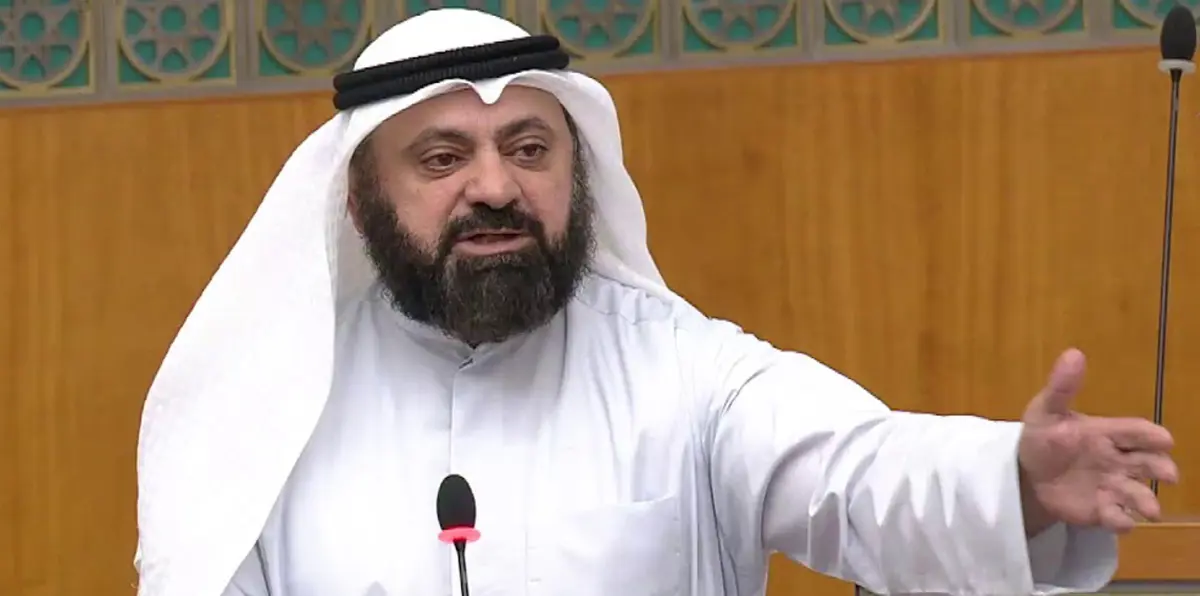 ما هي السيناريوهات التي تنتظر النائب الكويتي وليد الطبطبائي؟