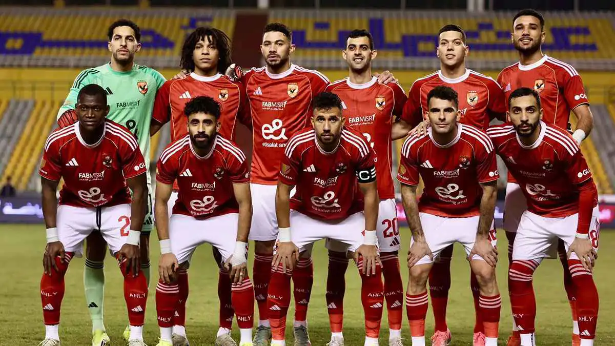 "ريمونتادا" للتاريخ.. 4 أشياء تقلب موازين موسم الأهلي المصري