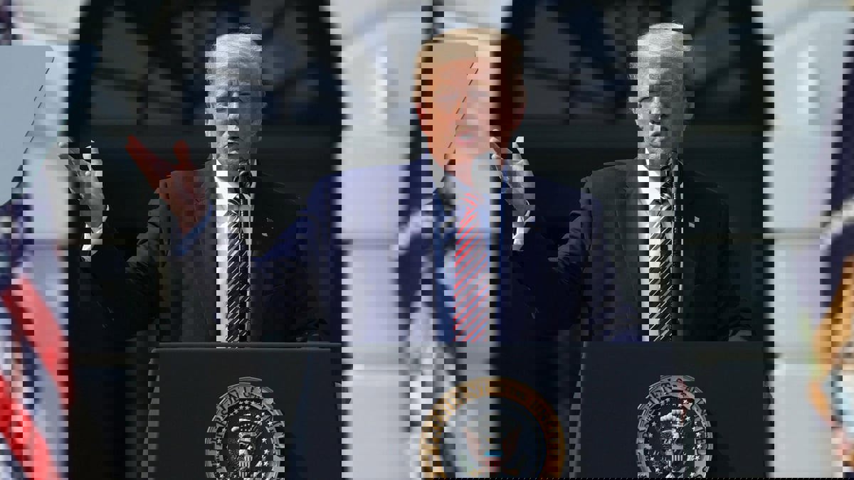 ترامب: الوجود التركي في شمال سوريا تهديد غير عادي للأمن الأمريكي