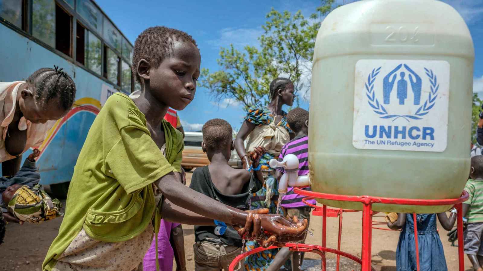 "وطن دون أوراق".. الحروب تخلّف نازحين "بلا جنسية" في الساحل الأفريقي