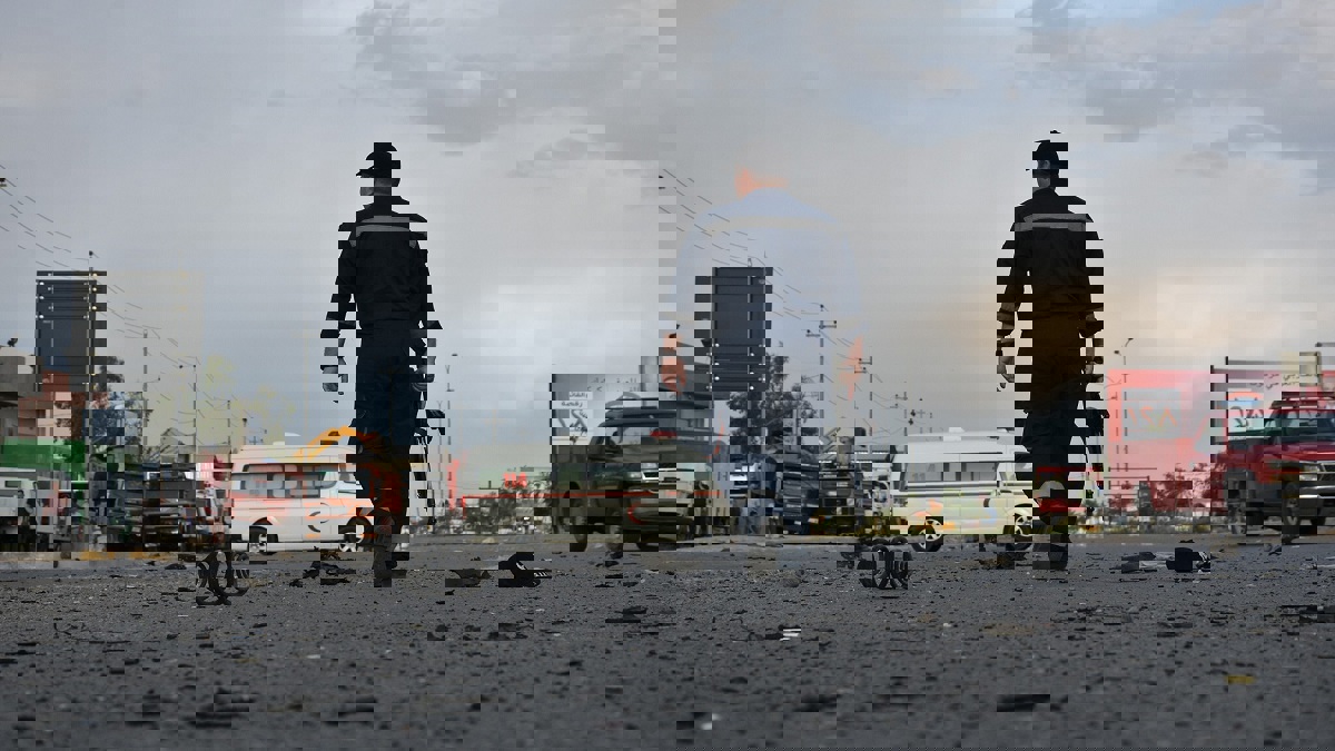 اتفاق عراقي لبناني على تسلّم محافظ كركوك السابق نجم الدين كريم