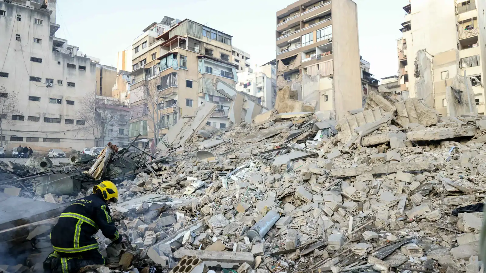 إسرائيل تعلن اغتيال قائد "فرقة الإمام الحسين" التابعة للحرس الثوري