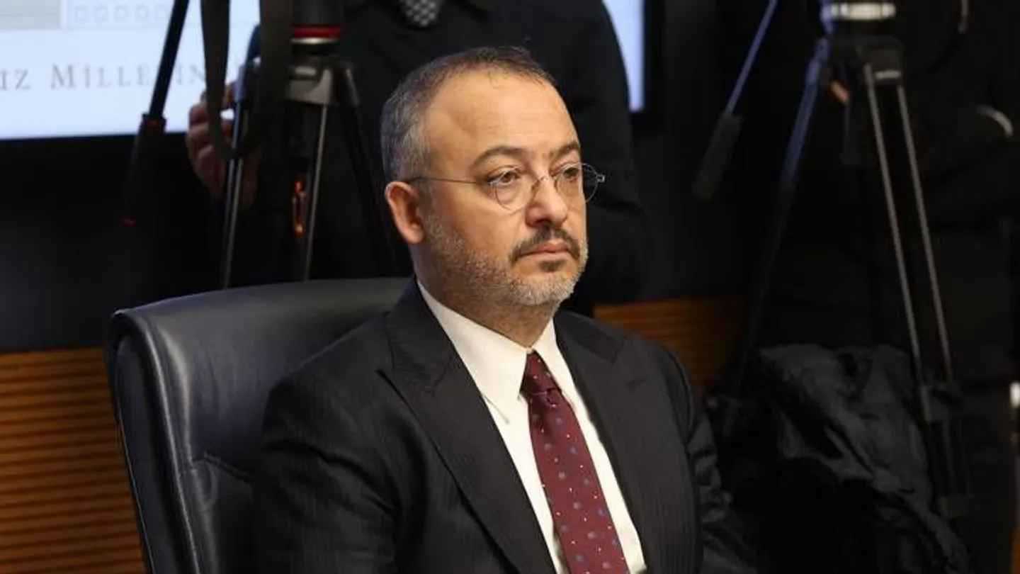 تركيا تعين نائب وزير خارجيتها سفيرًا في دمشق