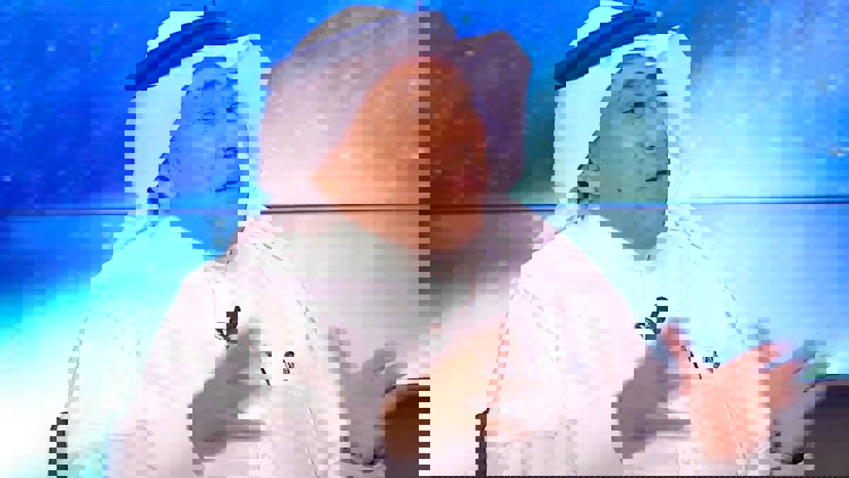 عبدالعزيز الدغيثر: انسدت نفسي من قائمة النصر.. جارسيا مدرب فاشل (فيديو)