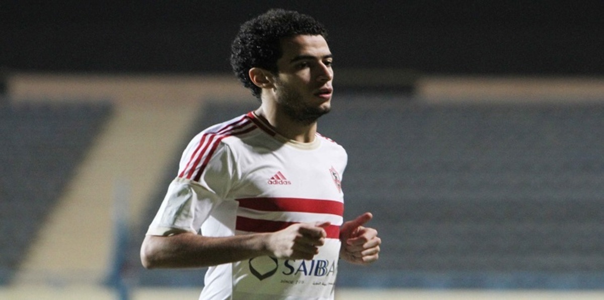 مصر.. الزمالك يوافق مبدئيًا على بيع عمر جابر لبازل السويسري