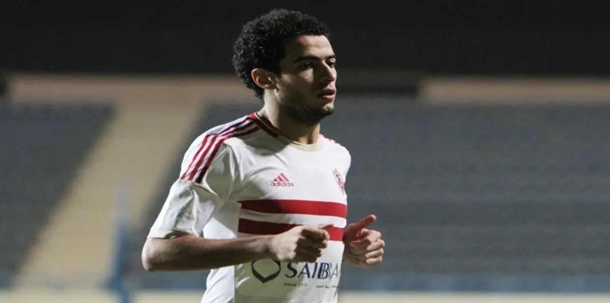 مصر.. الزمالك يوافق مبدئيًا على بيع عمر جابر لبازل السويسري