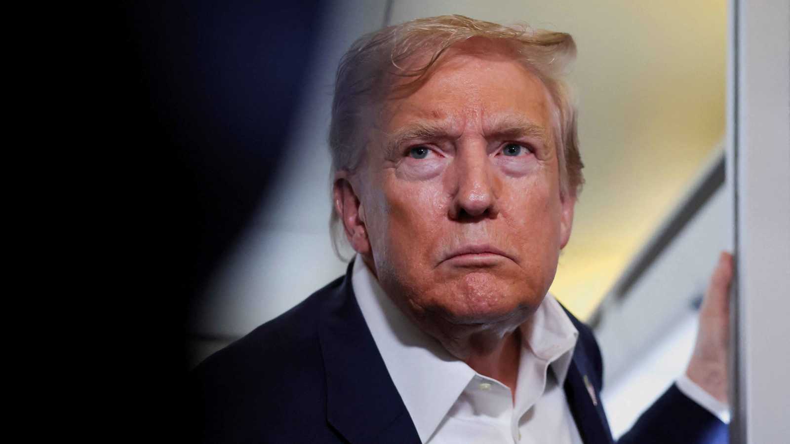 قريباً في غزة.. ترامب يكشف عن "مراكز طعام" لمساعدة سكان القطاع