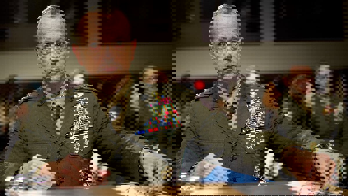 أدلة جديدة على تورط جنرال أمريكي في "حملة ضغط قطرية"