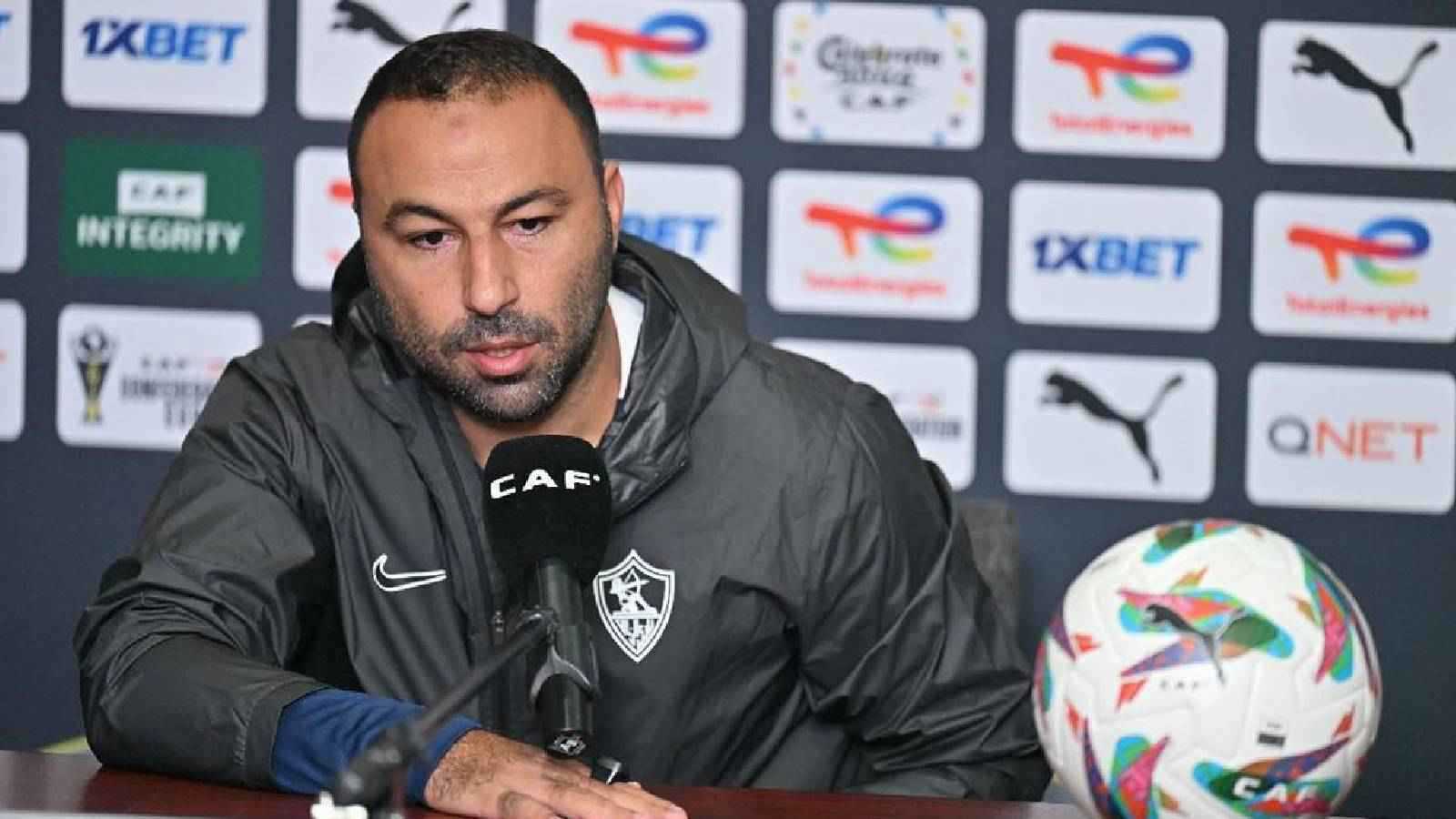 أبناء النادي.. أبرز 4 مرشحين لخلافة أحمد عبدالرؤوف في تدريب الزمالك 