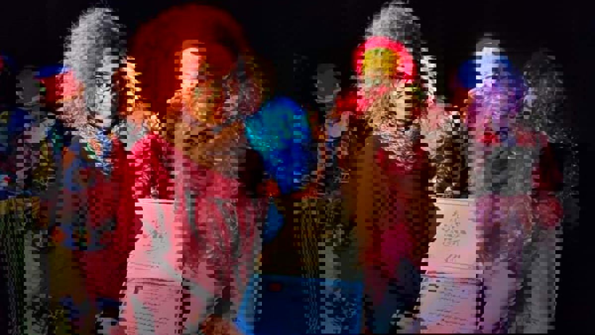 "أيام فاغا" تعيد بريق المسرح التونسي وتكسر الركود الثقافي