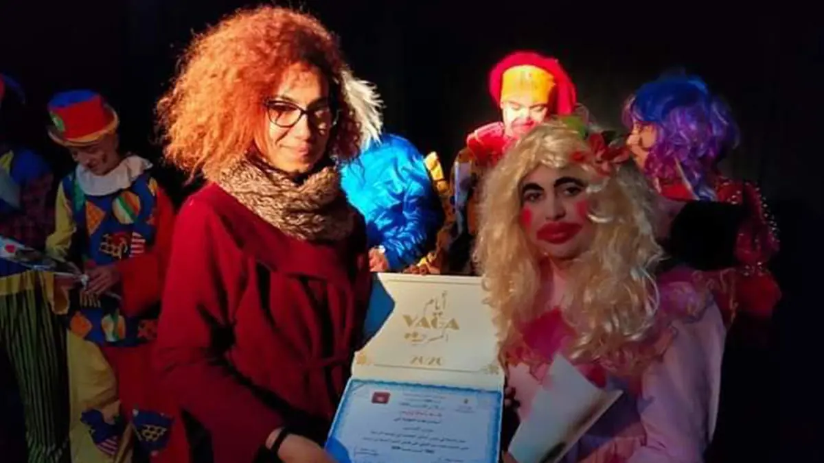 "أيام فاغا" تعيد بريق المسرح التونسي وتكسر الركود الثقافي