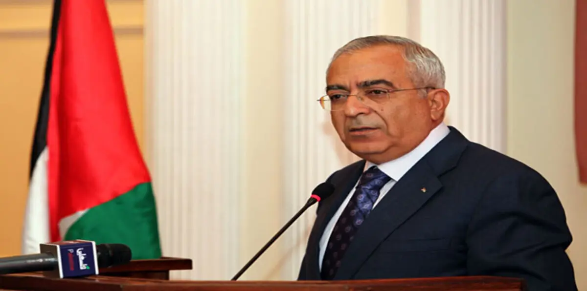 الأمم المتحدة ترشح سلام فياض رئيسًا لبعثتها في ليبيا