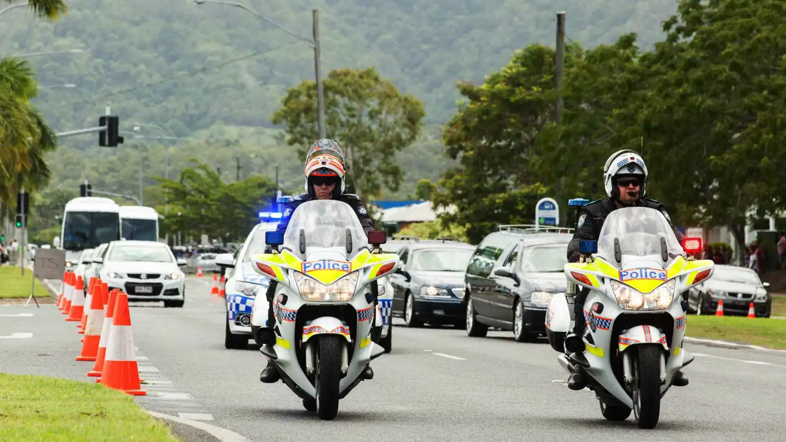 أستراليا.. اعتقال شخصين بعد إطلاق نار في شاطئ قرب سيدني (فيديو)