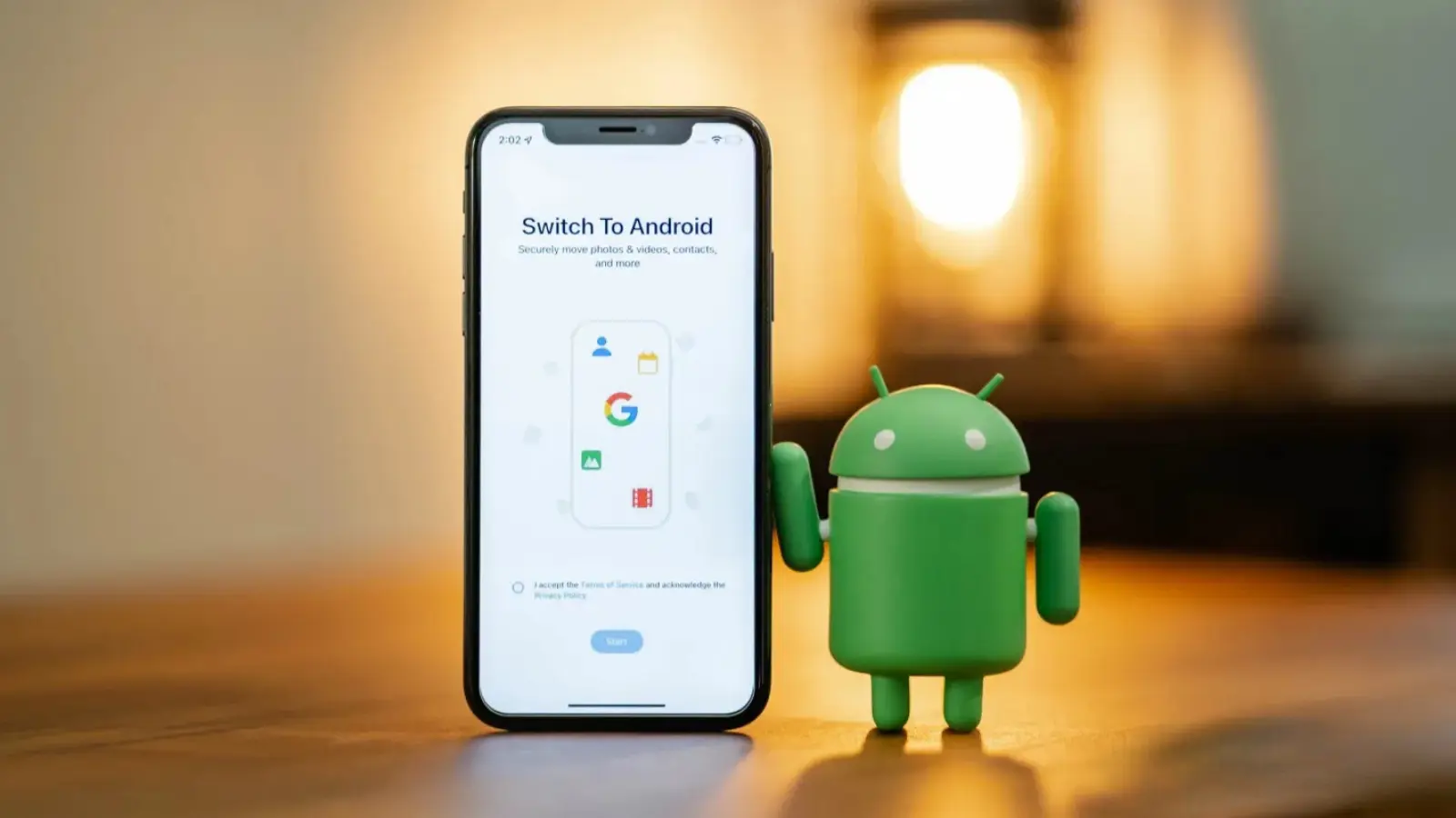 ميزة طال انتظارها في "أندرويد" تؤمن بياناتك "الحساسة"