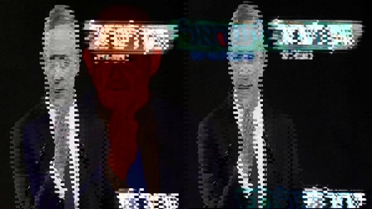 غانتس يقدم مقترحًا جديدًا لحل أزمة تشكيل الحكومة الإسرائيلية