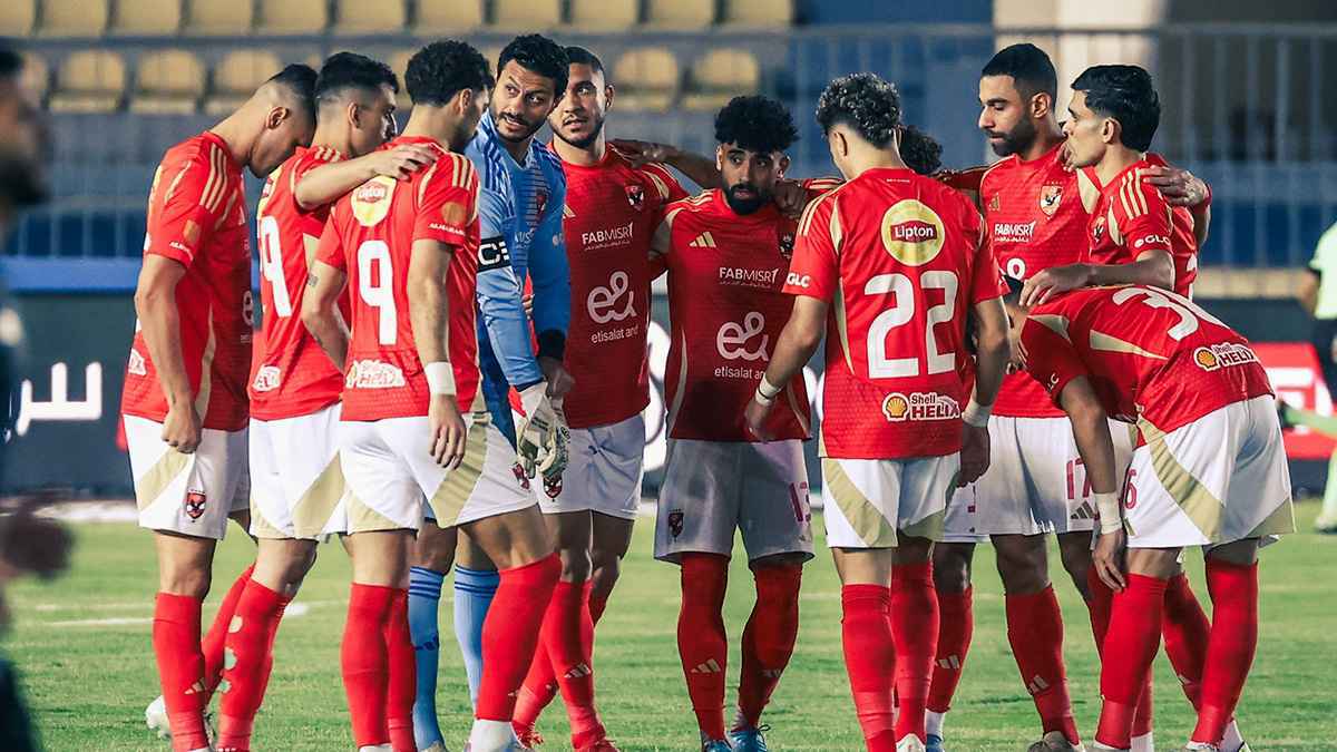 هواة جبناء "ملطوطين".. تعليق ناري بسبب قرار عدم خصم نقاط الأهلي (صورة)