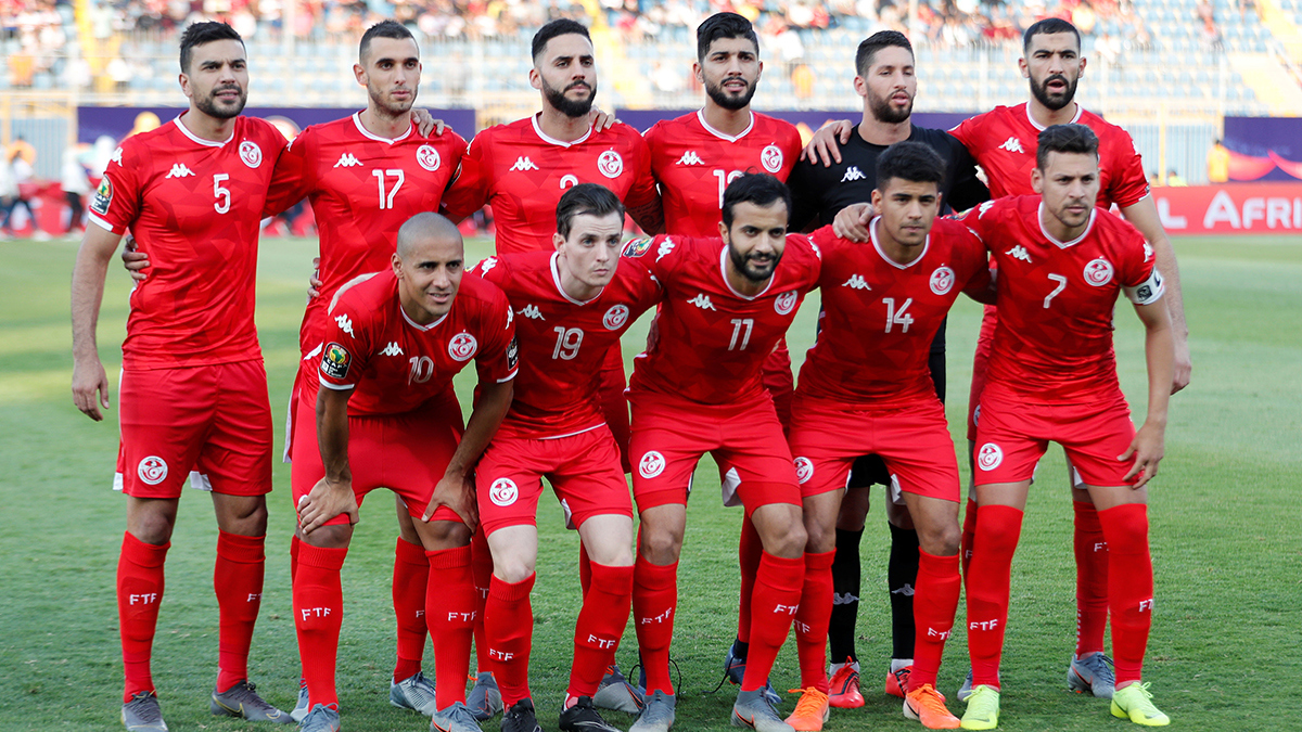 كل ما تريد معرفته عن مباراة تونس ضد نيجيريا اليوم وصراع برونزية كأس الأمم الأفريقية