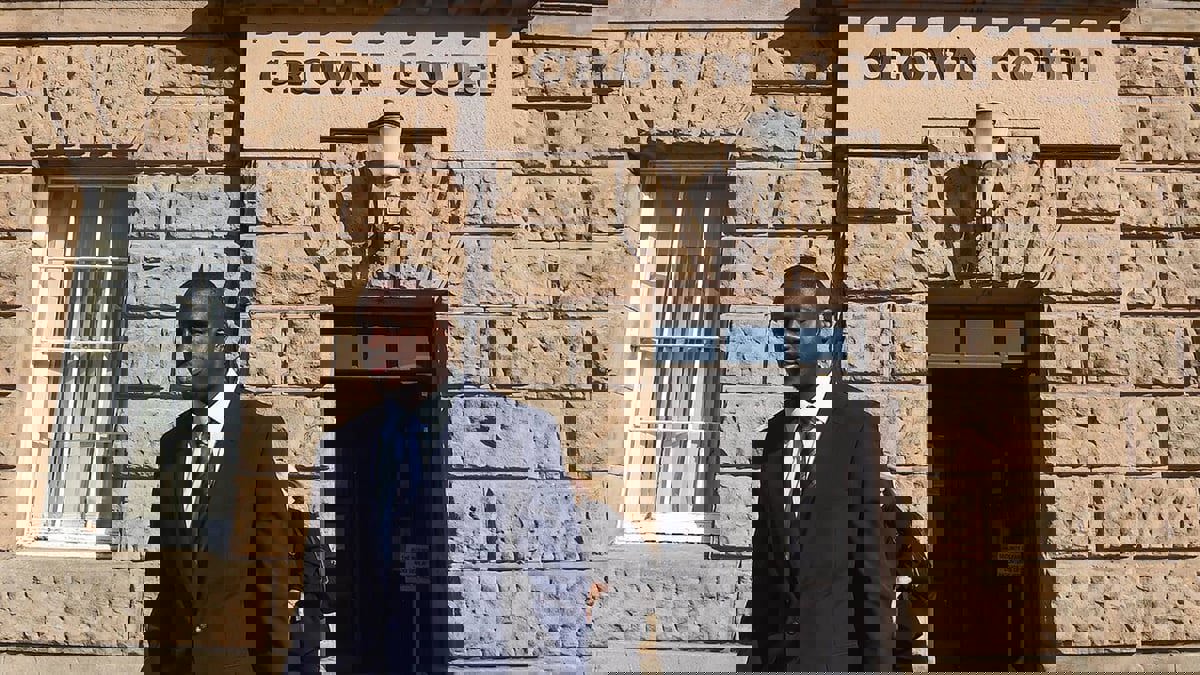 محاكمة بنجامين ميندي: الكشف عن تفاصيل طريقة اغتصاب الفتيات