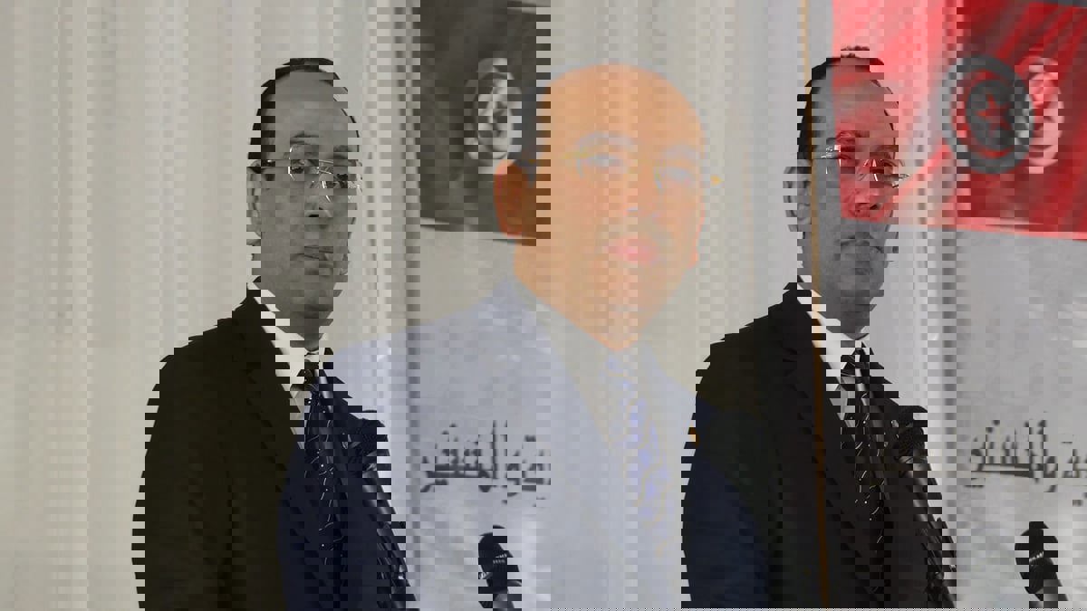 وزير الشؤون الدينية: لن نسمح بتوظيف المساجد لأغراض سياسية في تونس (فيديو إرم)