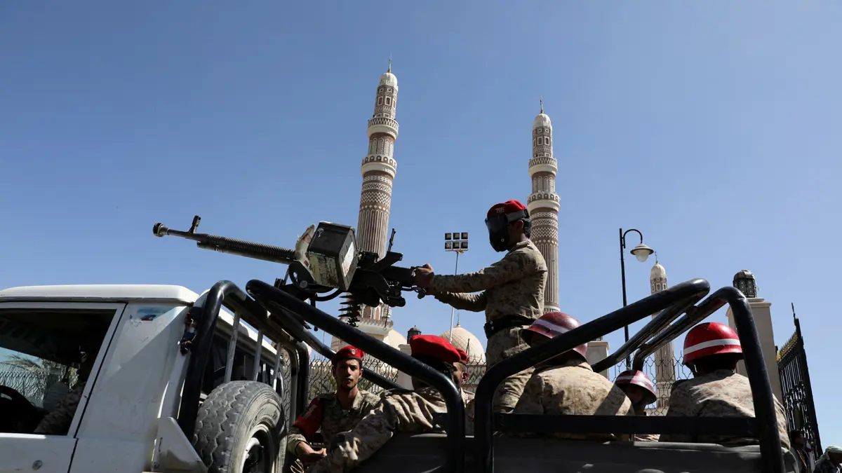 اليمن.. متحدث عسكري يعلق على خرق الحوثيين للهدنة