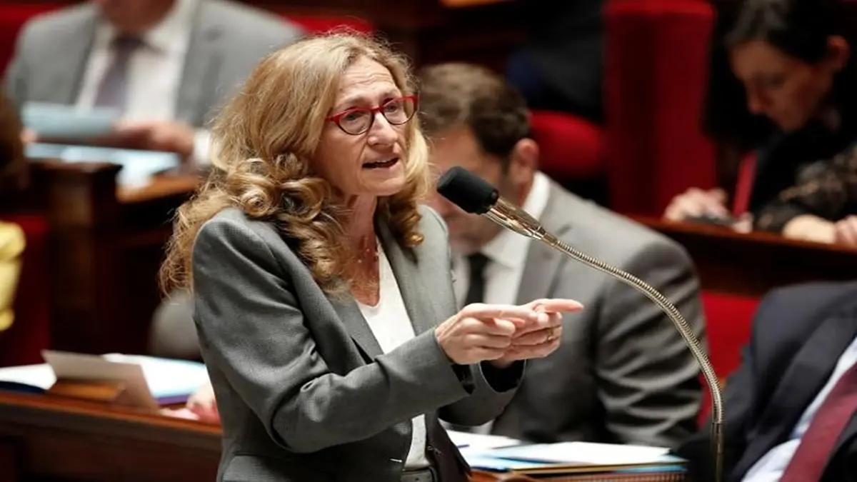 فرنسا تطرح "فرضية" تشكيل محكمة دولية لمحاكمة جهاديين في العراق