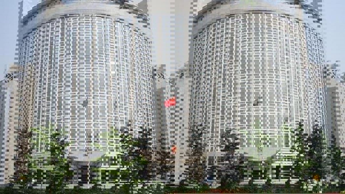 الصين تعلق اتفاقات تبادل المطلوبين بين هونغ كونغ و3 دول غربية‎