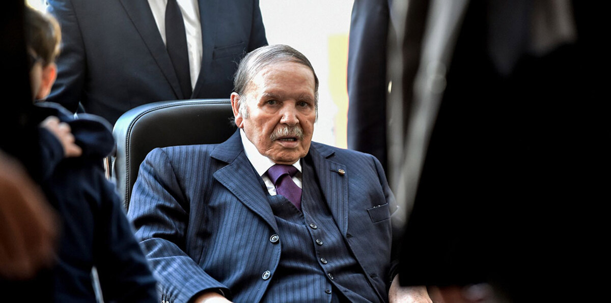 بوتفليقة يعطي الضوء الأخضر لمشروع قانون موازنة الجزائر 2019