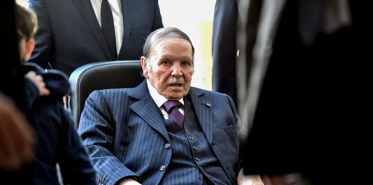 بوتفليقة يعطي الضوء الأخضر لمشروع قانون موازنة الجزائر 2019