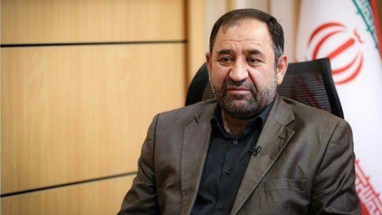 إيران تعلق على الأنباء حول "انقلاب عسكري" في سوريا