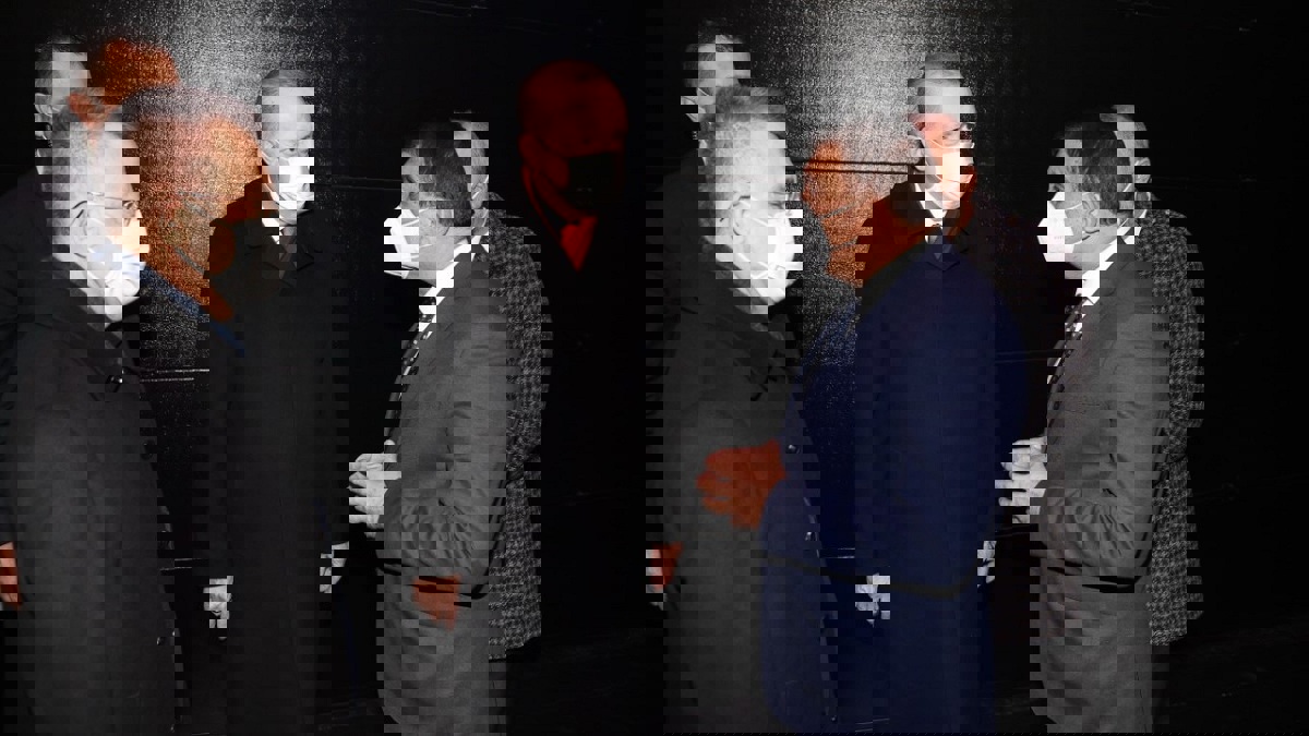 "بلومبيرغ": أردوغان يتلقى تحذيرات من "دمار وظيفي" حال خفض "مساعدات كورونا"