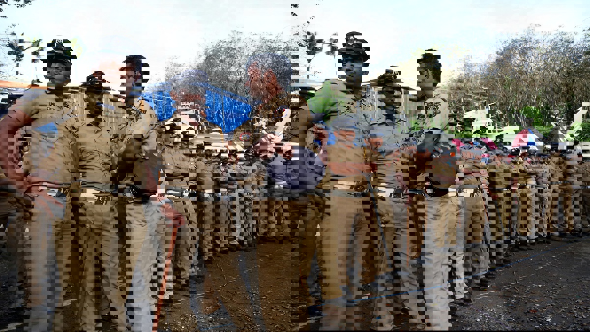 بعد هجوم كشمير.. رئيس وزراء الهند يحذر باكستان من رد قوي