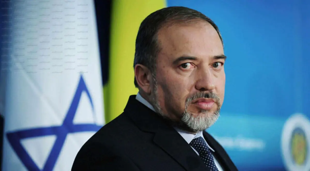 وزير الخارجية الإسرائيلي يزور تشيكيا الخميس