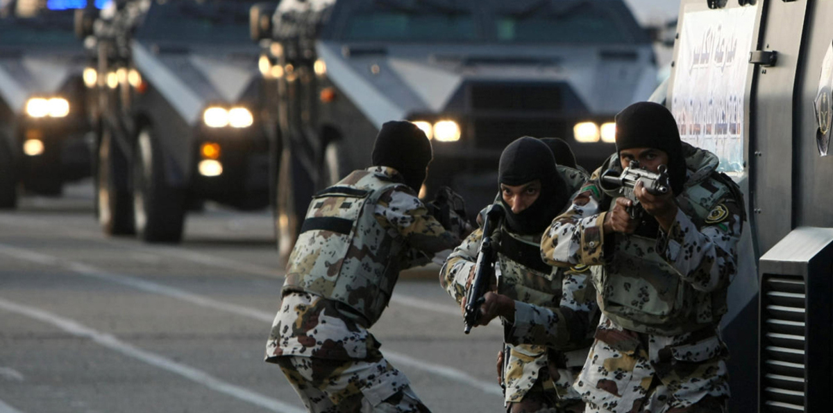 شهادة السفير في العوامية