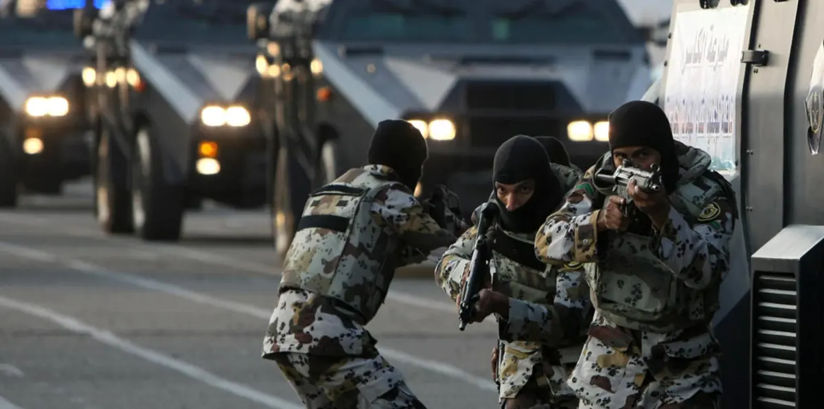 شهادة السفير في العوامية