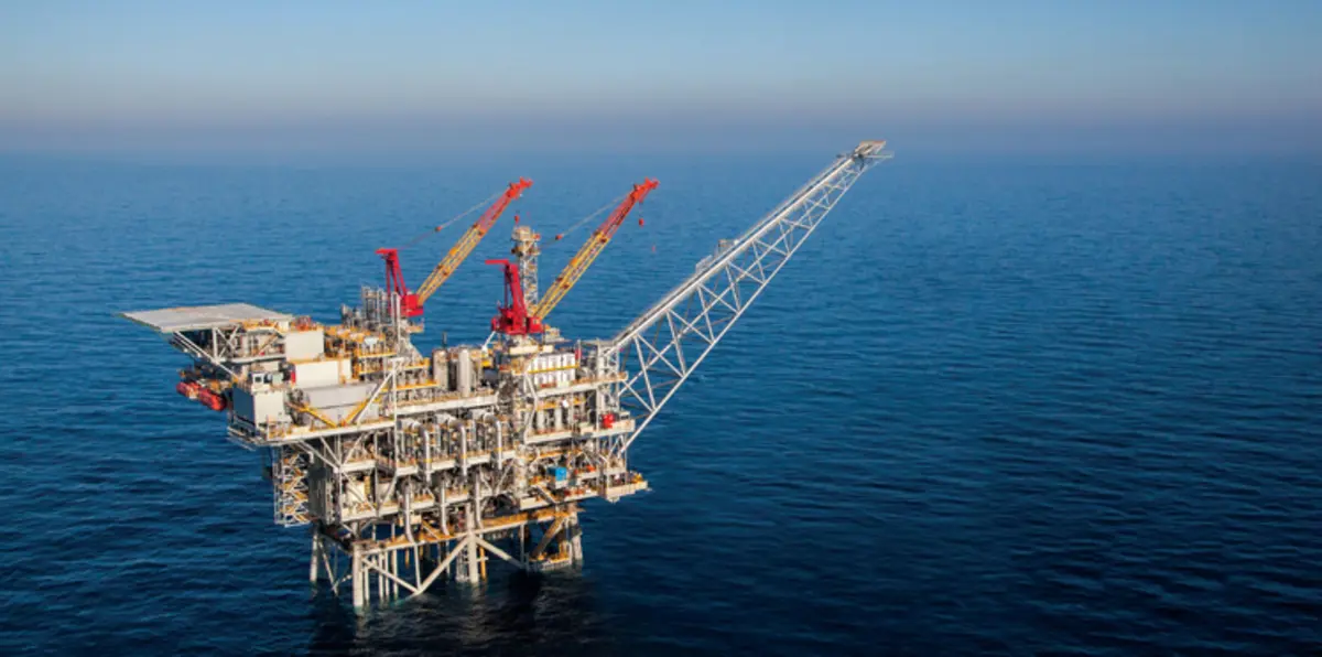 بريطانيا قد تستورد 93% من احتياجاتها من الغاز بحلول 2040