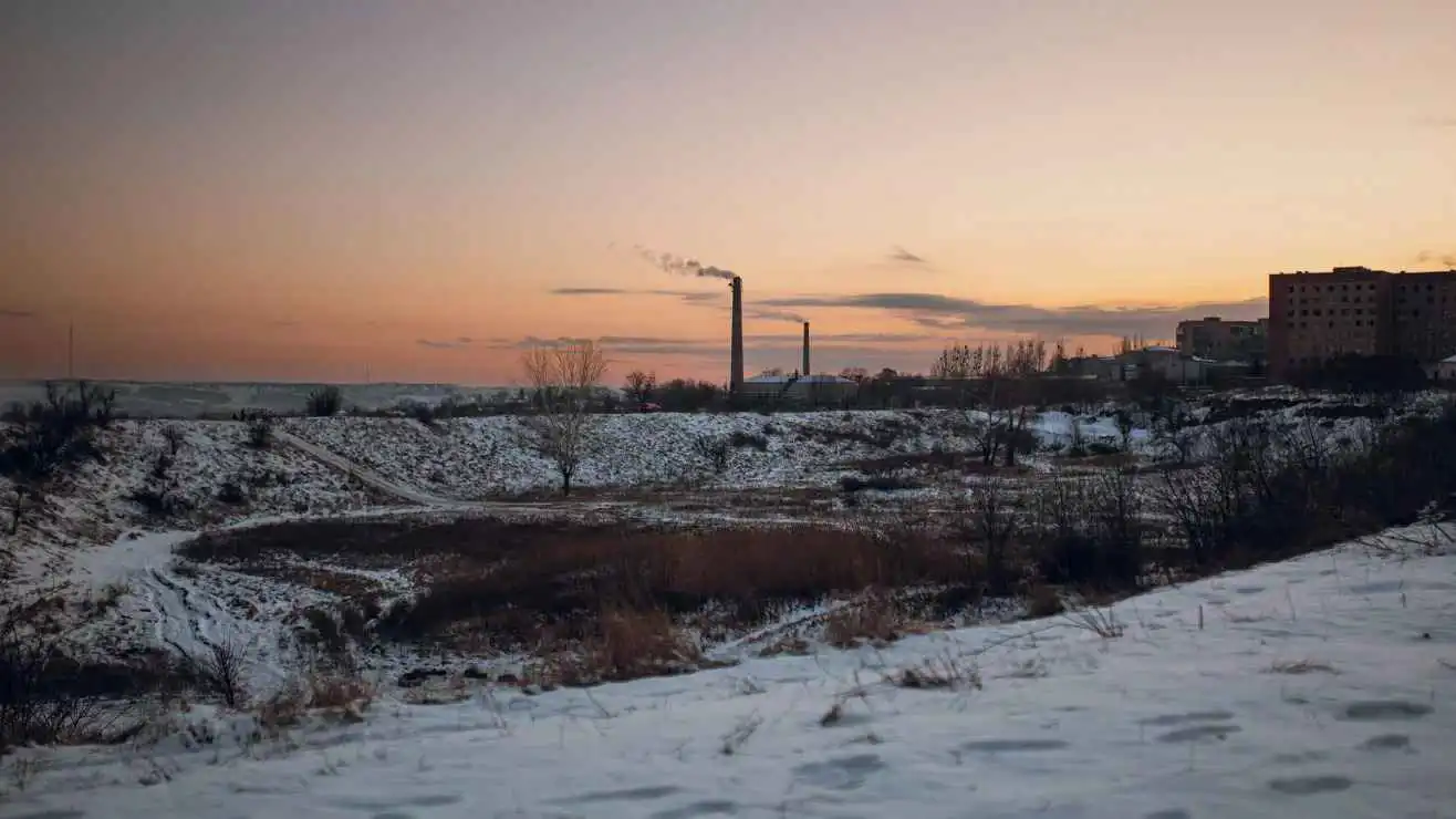 الحل الدبلوماسي يتعثر.. "معارك الشتاء" قد تحسم الحرب بين روسيا وأوكرانيا