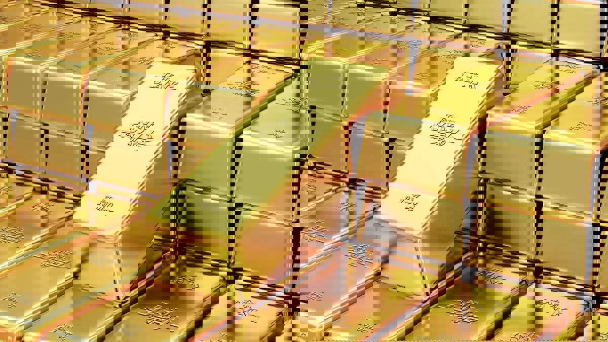 أسعار الذهب تصعد بدعم تراجع عوائد السندات