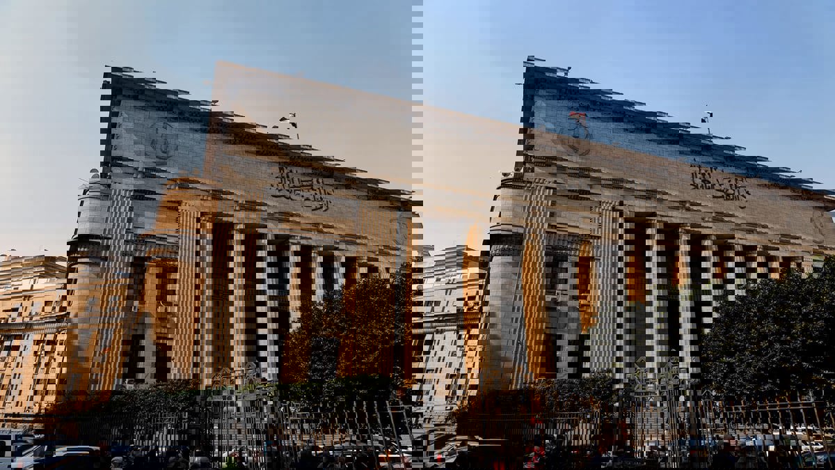 مصر.. إحالة أوراق المتهم بقتل "كاهن الإسكندرية" إلى المفتي