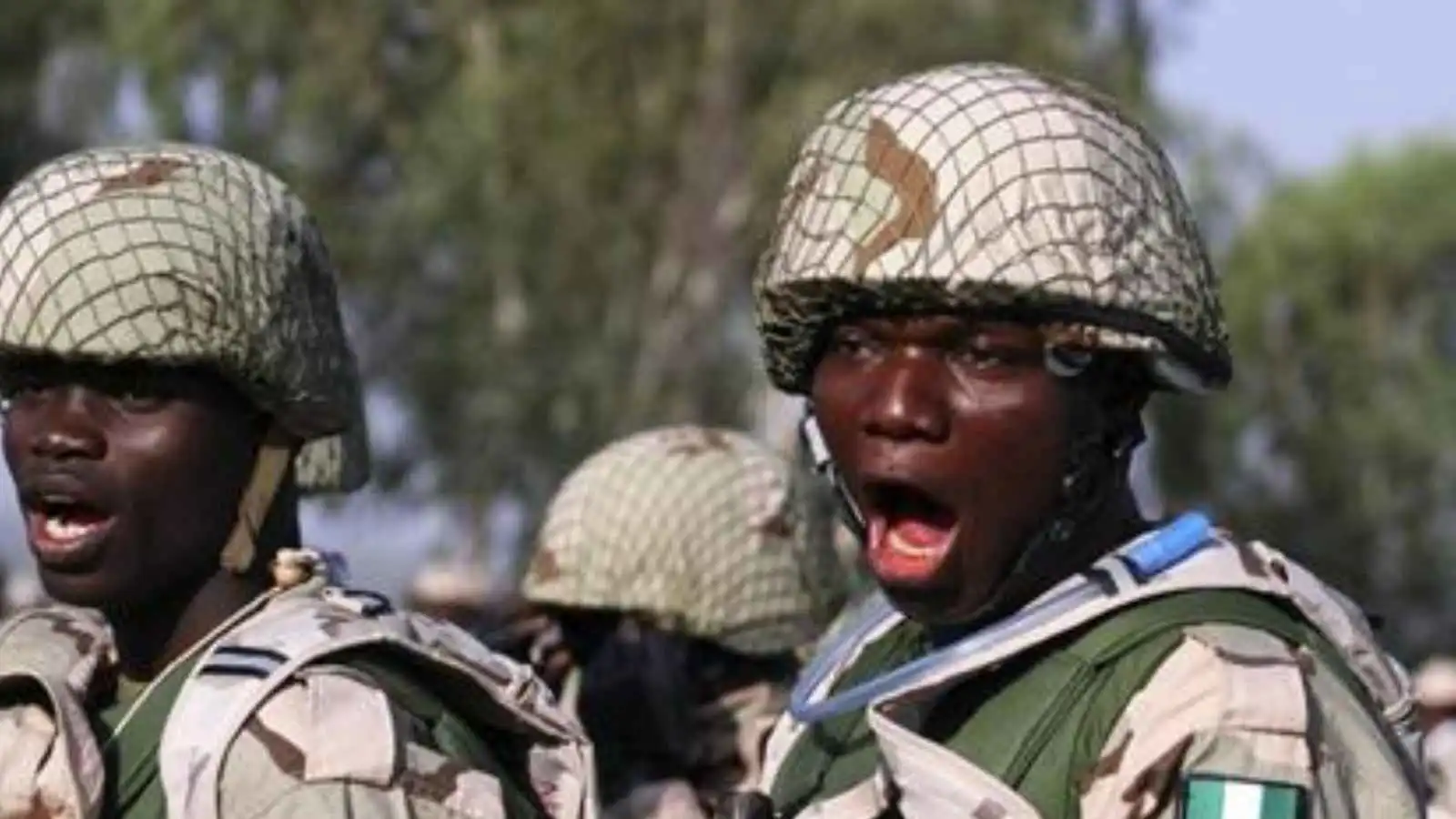 "داعش" يعلن إعدام قائد عسكري أسير بنيجيريا والجيش ينفي