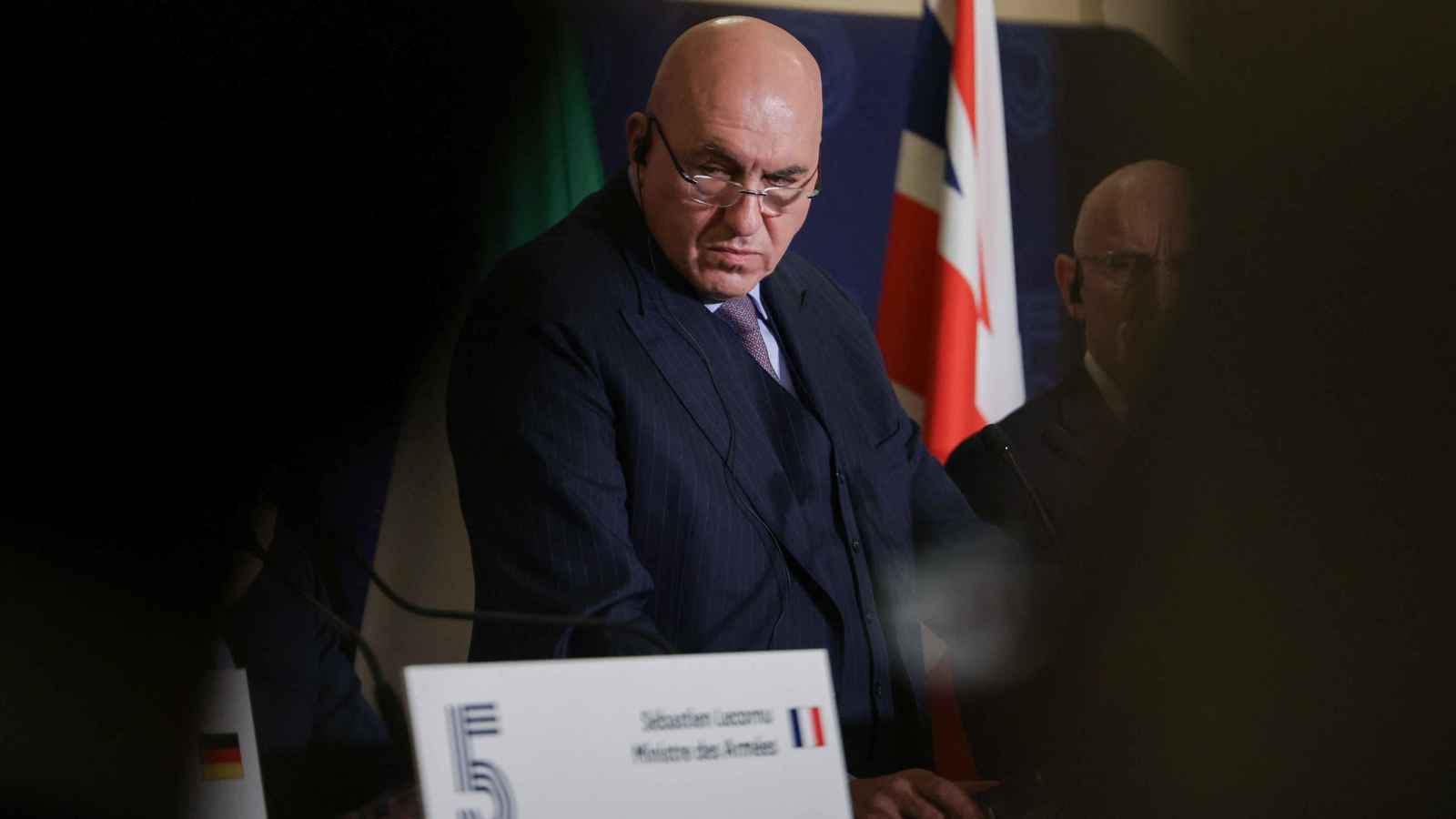 إيطاليا: روسيا تشكل تهديدا عسكريا متزايدا للناتو