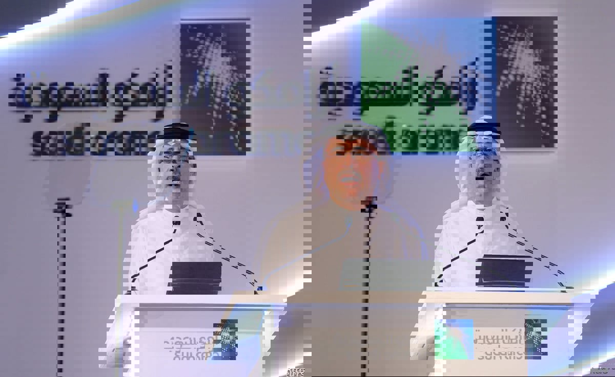 الأكبر على مستوى العالم.. "أرامكو" تجمع 6 مليارات دولار عبر إصدار صكوك بالدولار للشركات